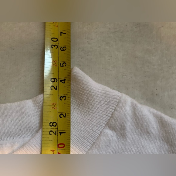 Los Angeles Raiders 1994 White XL T Shirt - Picture 8 of 8